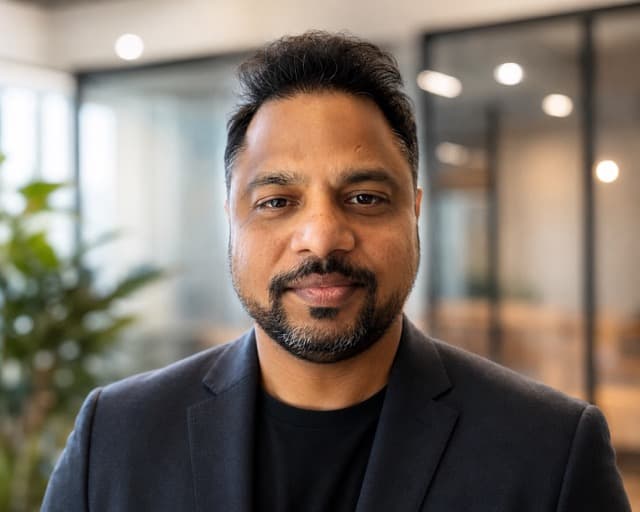 Devendra Gupta