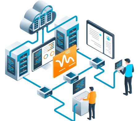 Simplify data migration with Aonflow