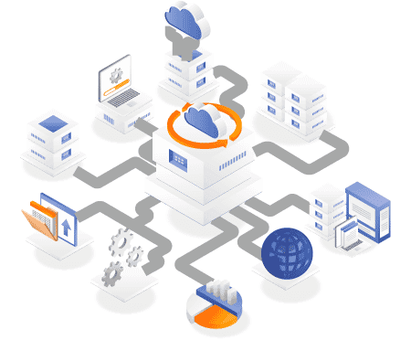 Elevate data migration efficiency with Aonflow