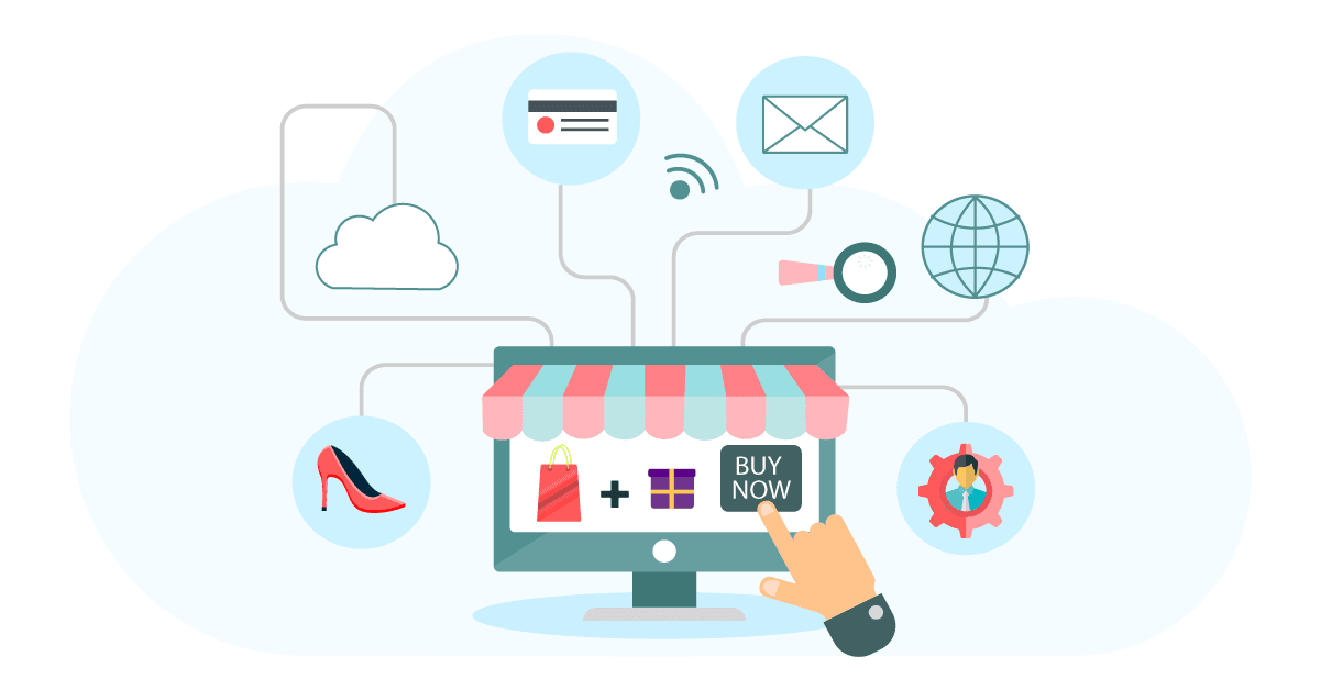 optimizing e-commerce and sales