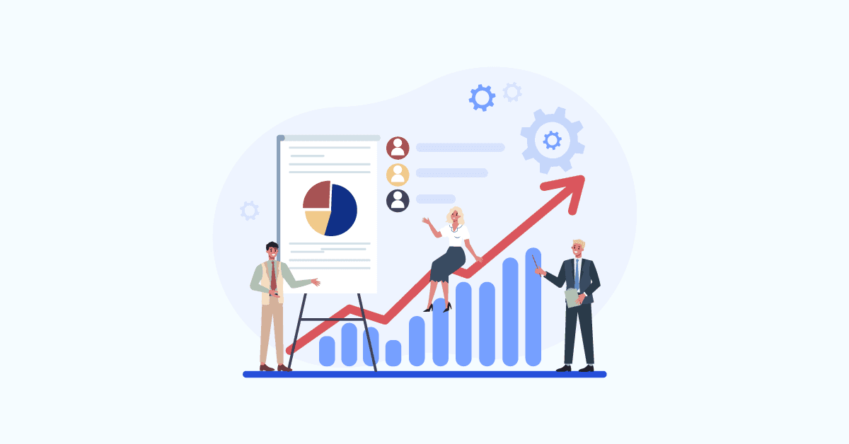 Maximize Sales Potential with iPaaS: Benefits of Improved Data Integration & Automation