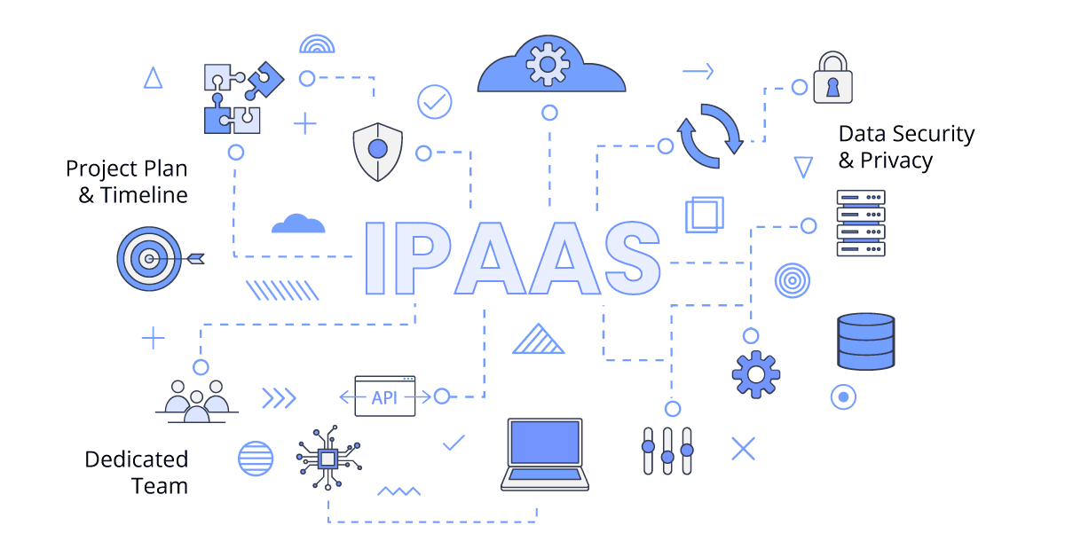 ipaas implementation