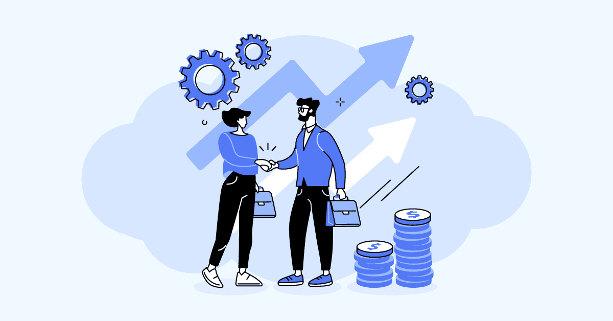 Benefits of using iPaaS for Sales Operations