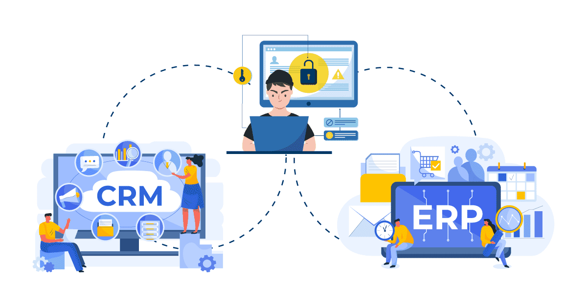 data security concerns