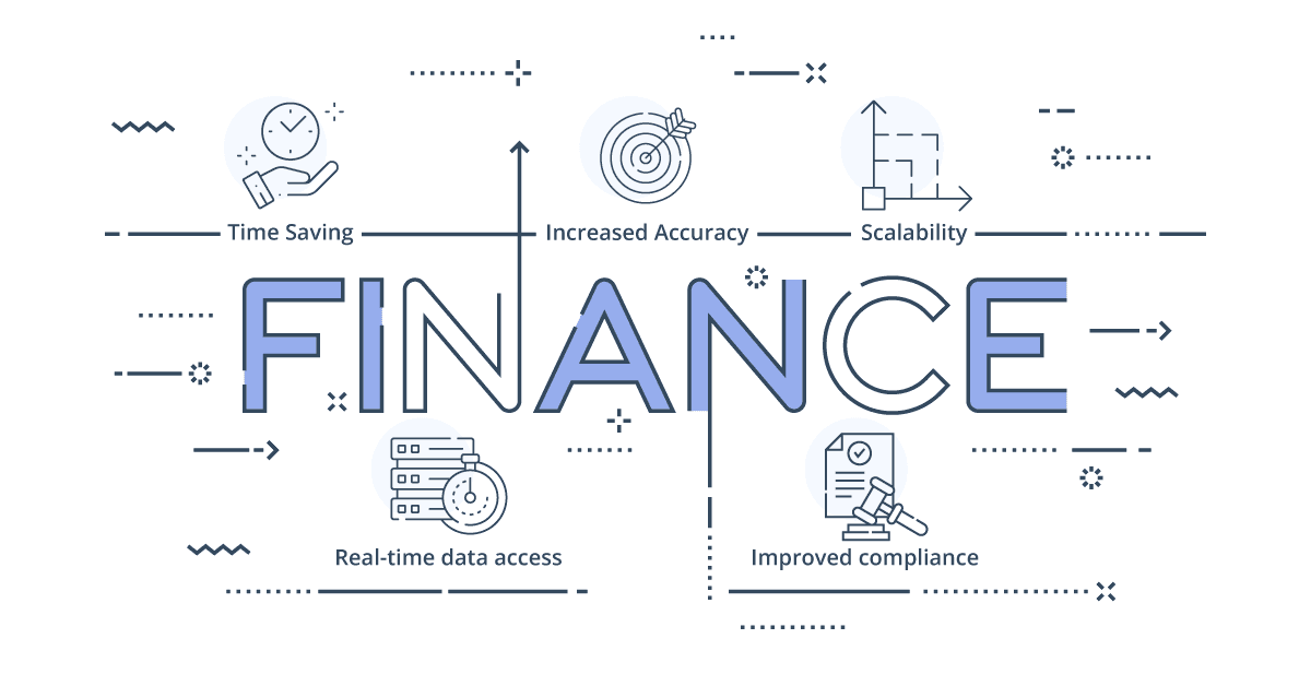 the importance of finance automation