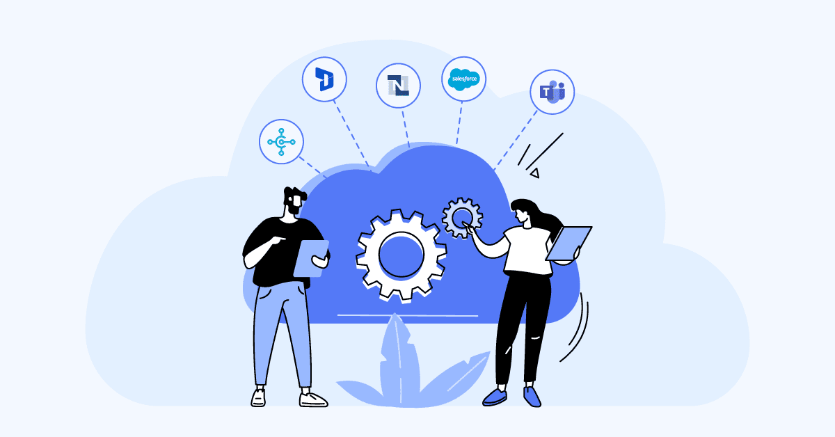 Unlock the Power of Automation with iPaaS: Key Benefits of Using iPaaS