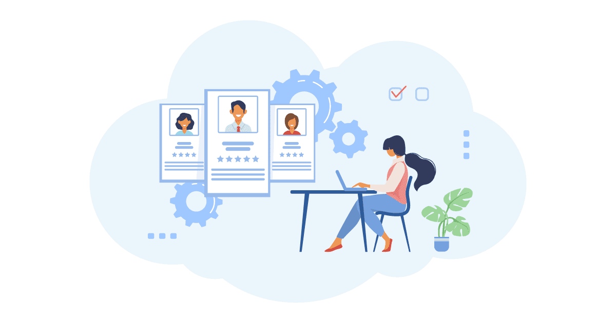 hr automation