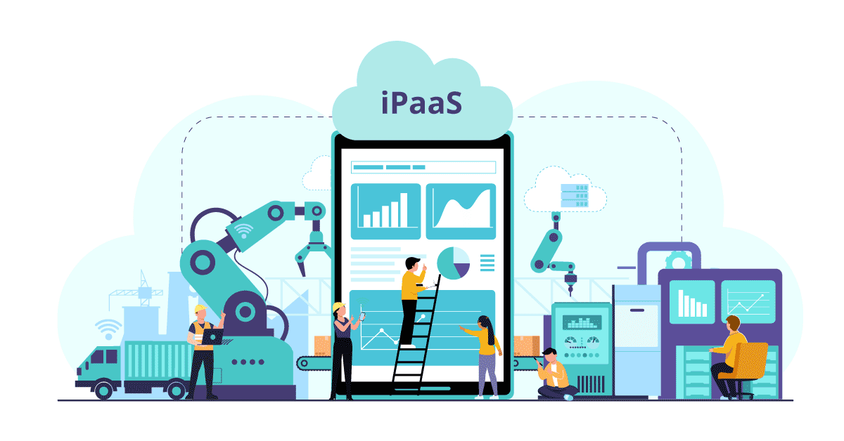 what makes ipaas so unique