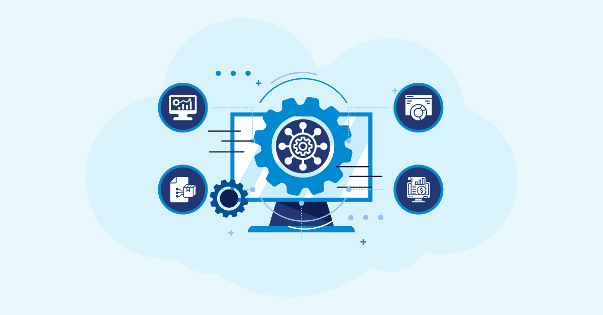 Six Key Advantages of System Integration