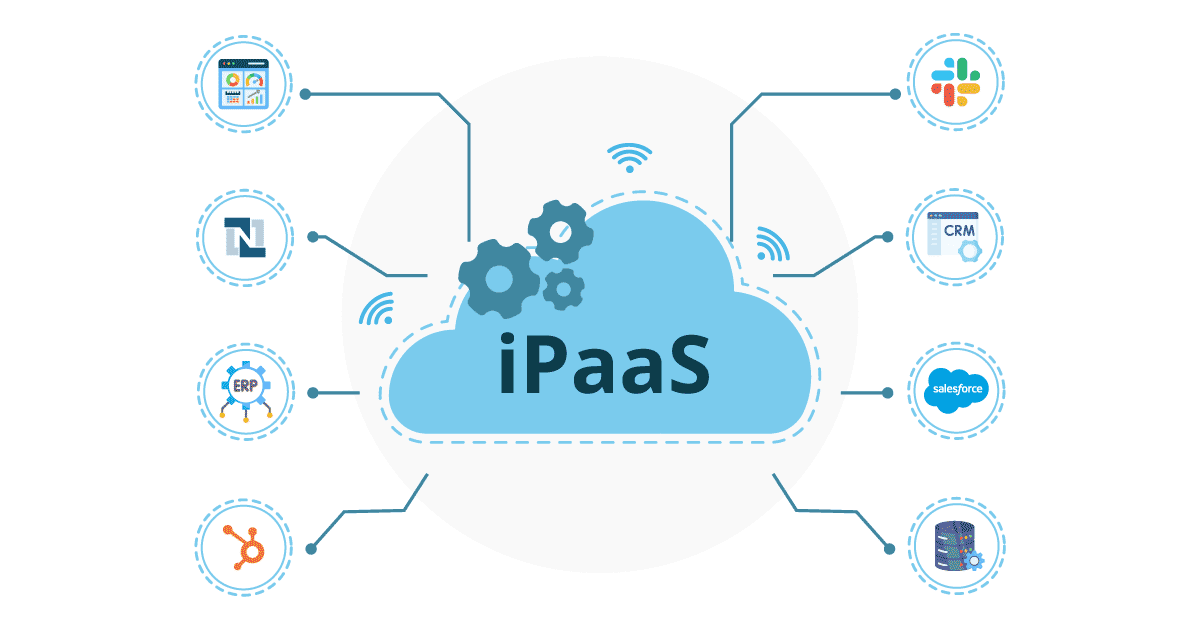 better connectivity infrastructure