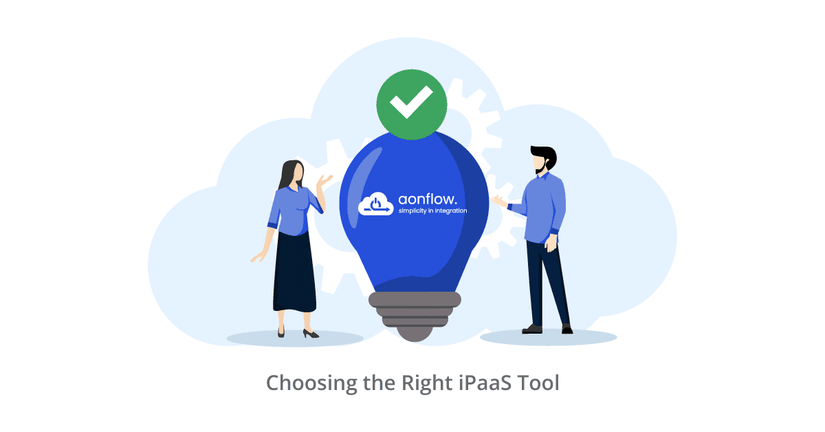 choosing the right ipaas tool