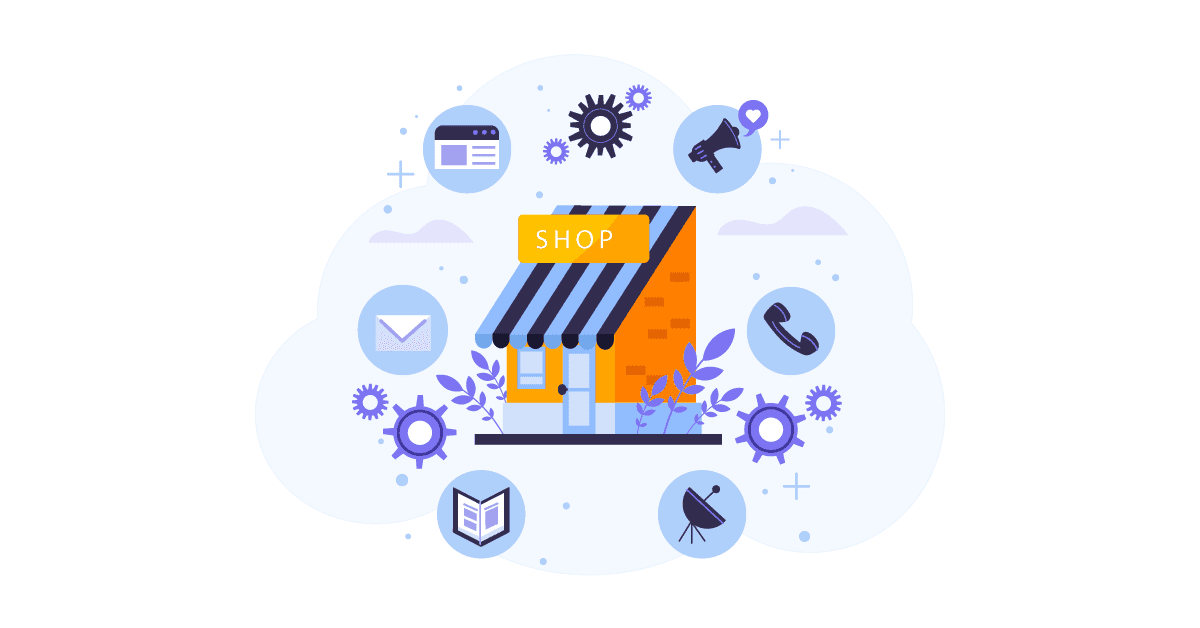 ipaas in retail