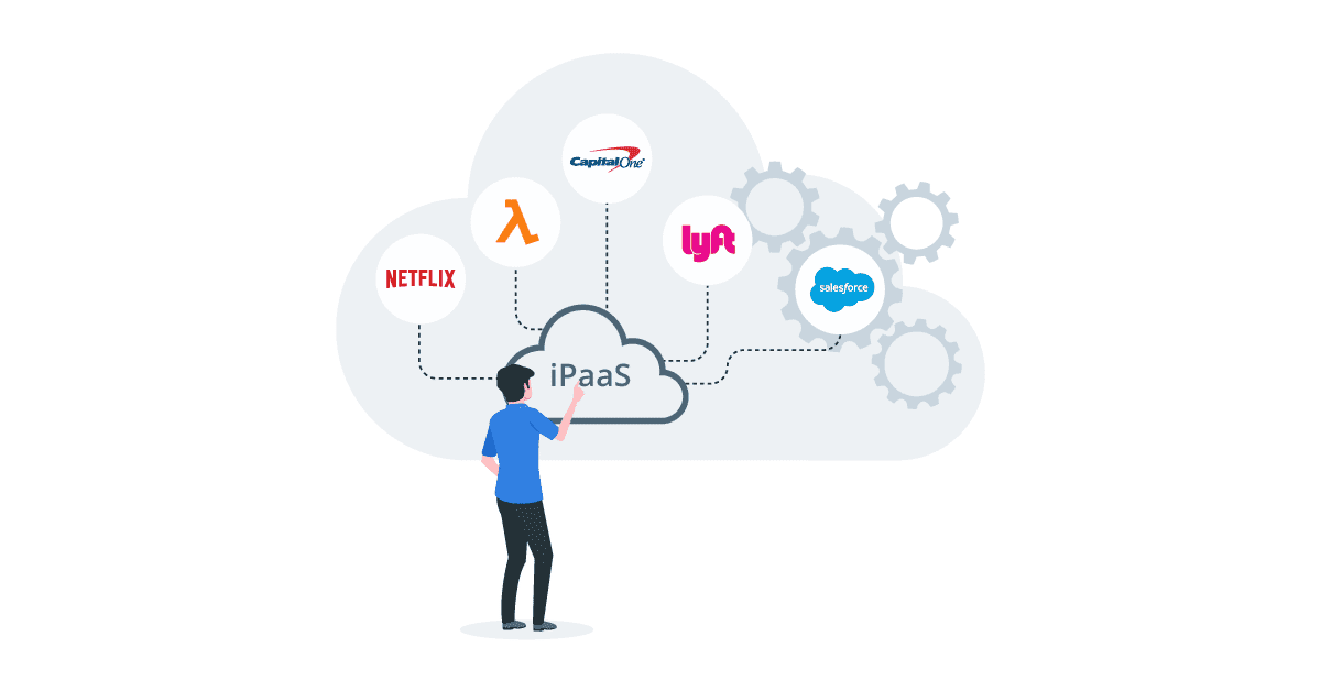 brands using cloud-native integration