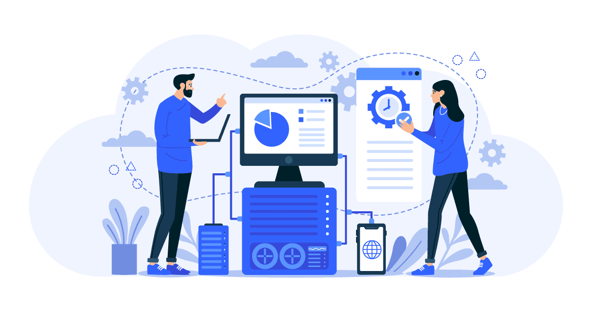 real-time data processing