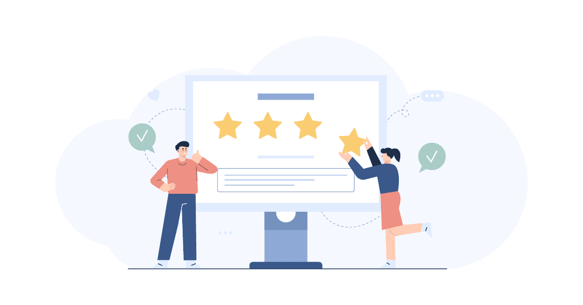 improved customer experience