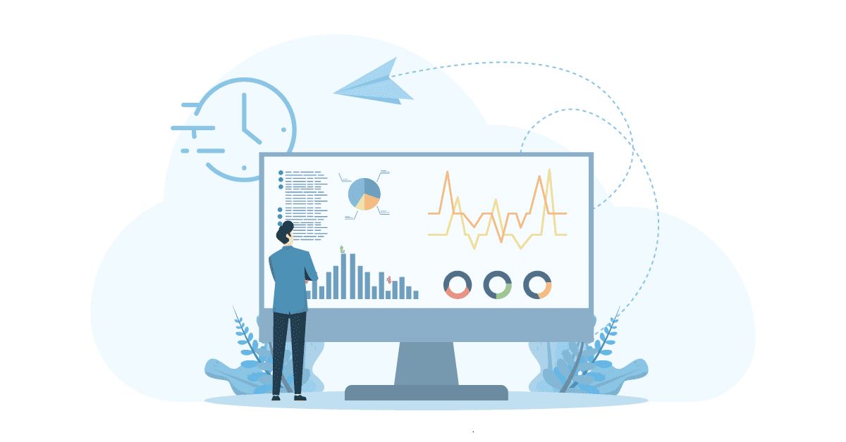 real-time analytics for competitive advantage