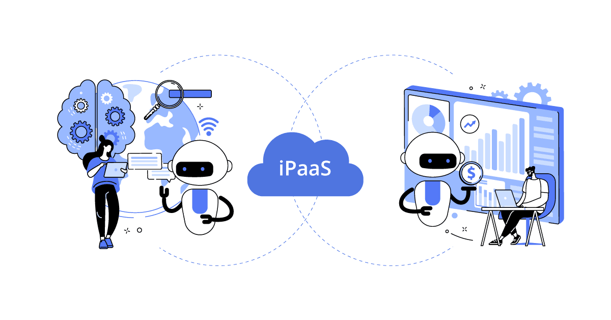 Top iPaaS Solutions in 2024
