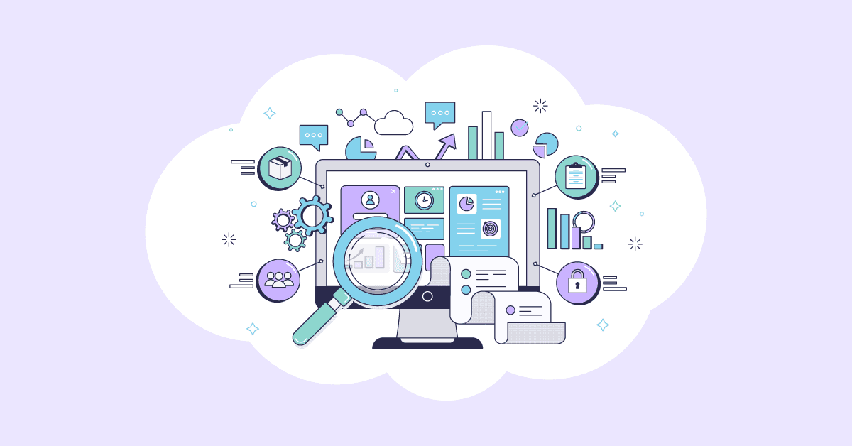 iPaaS for Enterprise Resource Planning (ERP): Connecting ERP systems to achieve operational excellence