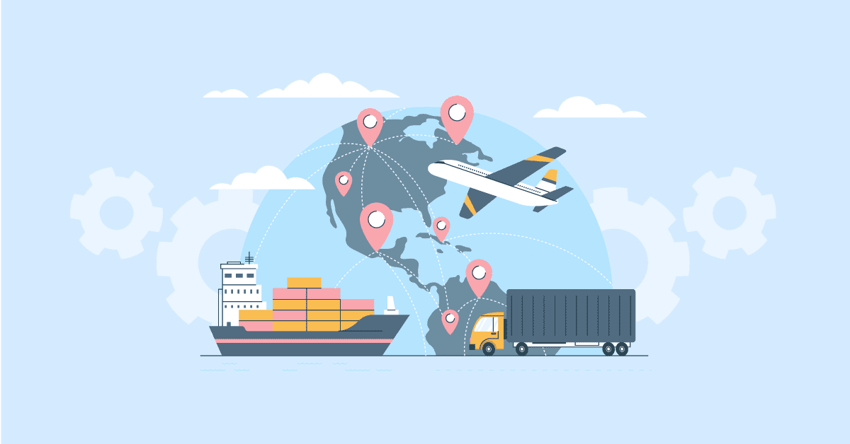 Achieving Supply Chain Integration: Improving visibility and collaboration