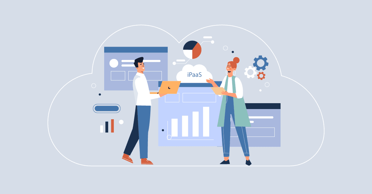 iPaaS for Project Management: Connecting Project Management Tools to Enhance Collaboration, Track Progress, and Manage Resources
