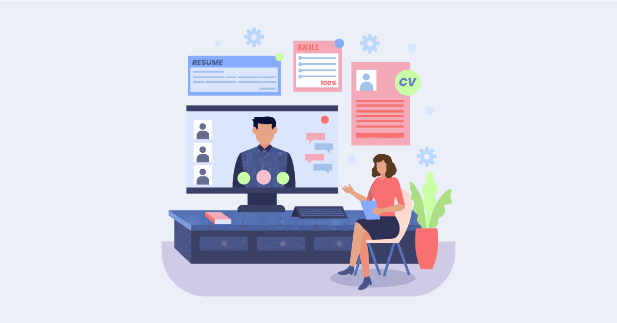 empowering remote recruitment efforts