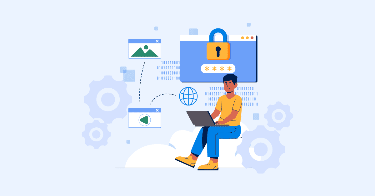 ensuring data security and compliance