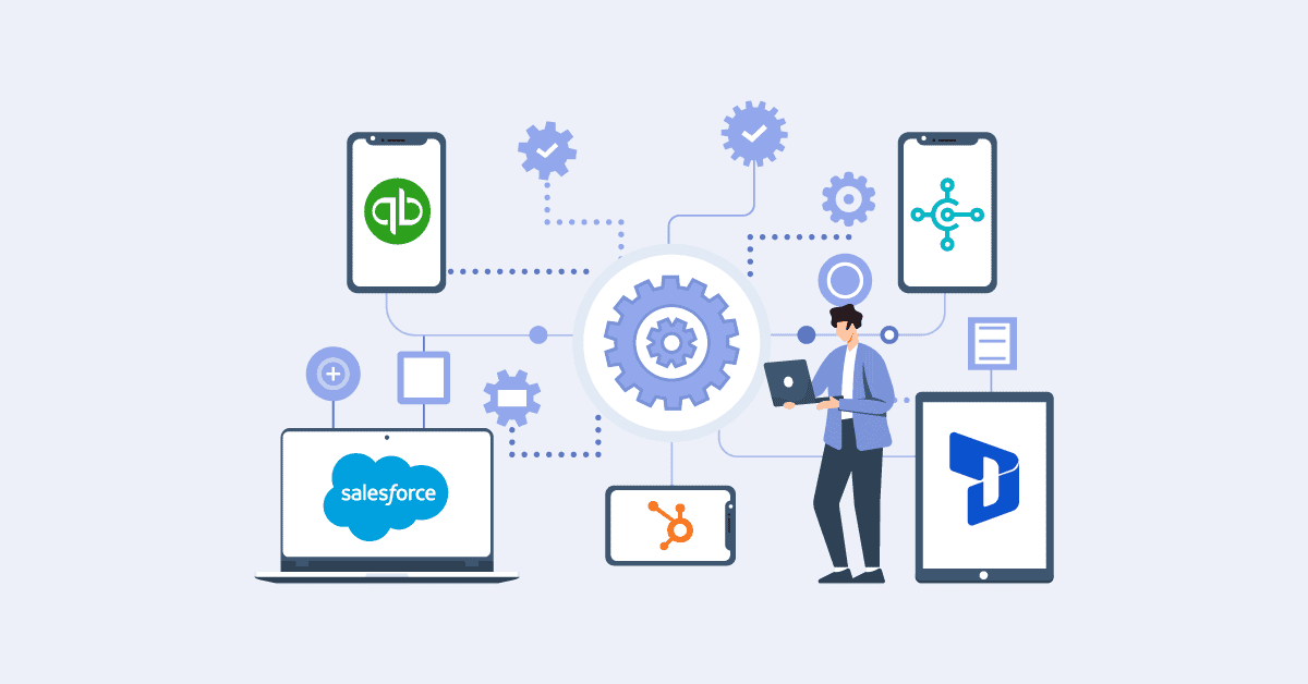 What Are Pre-Built Integrations?