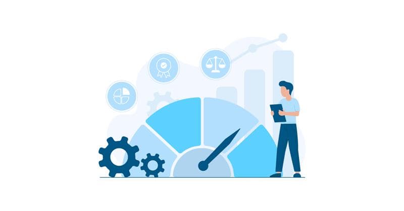 operational efficiency gains
