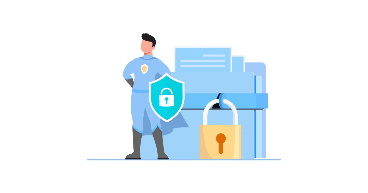 security and compliance overview