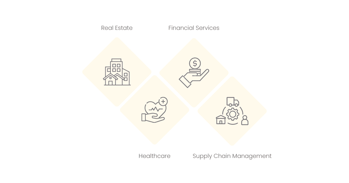 use cases of decentralized ipaas