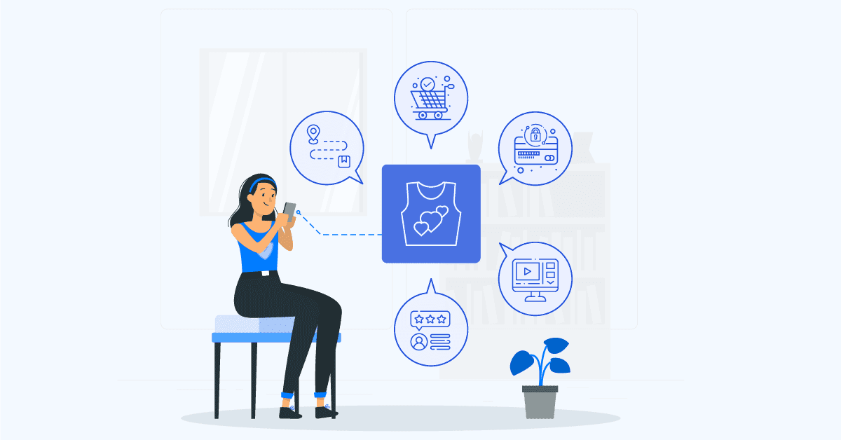 Benefits of using iPaaS for Products & Product Feature Optimization