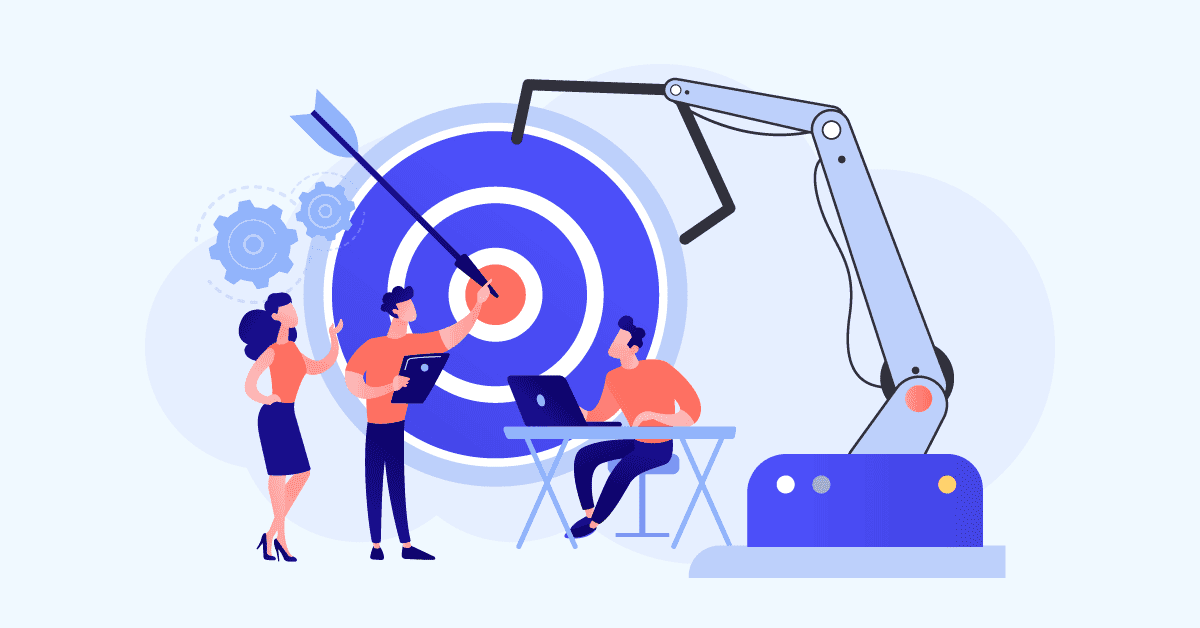 How automation can positively impact company goals?