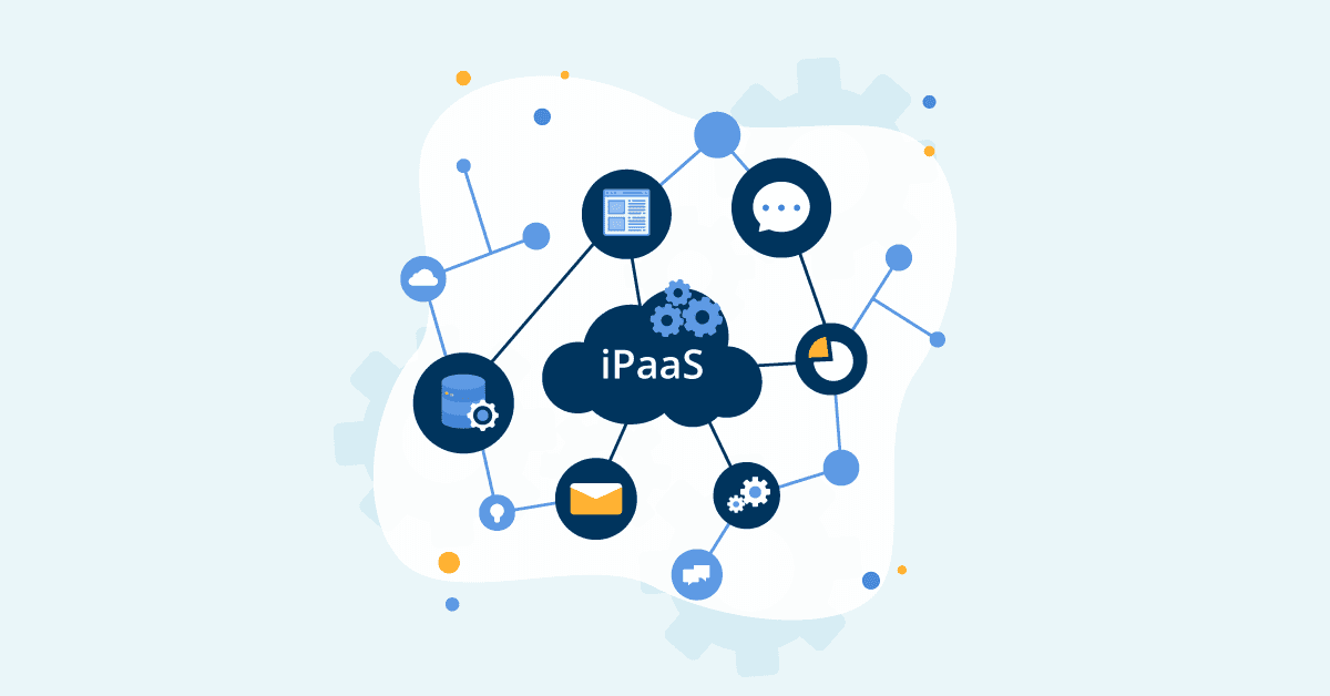 The Unexpected Consequences of a tactical iPaaS