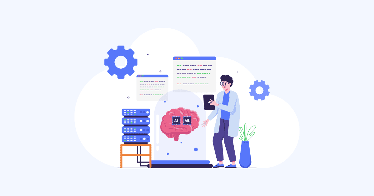 Best iPaaS Solutions with AI/Machine Learning in 2024