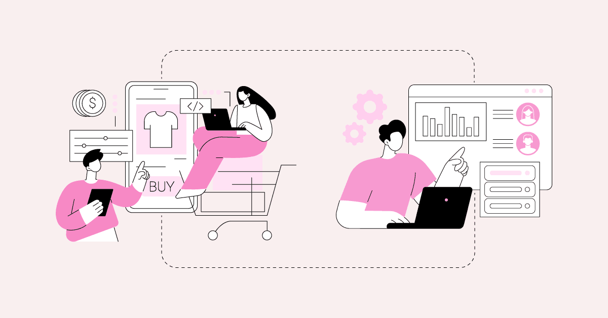 Integrating E-commerce Platforms with ERP Systems: Enhancing Order Management