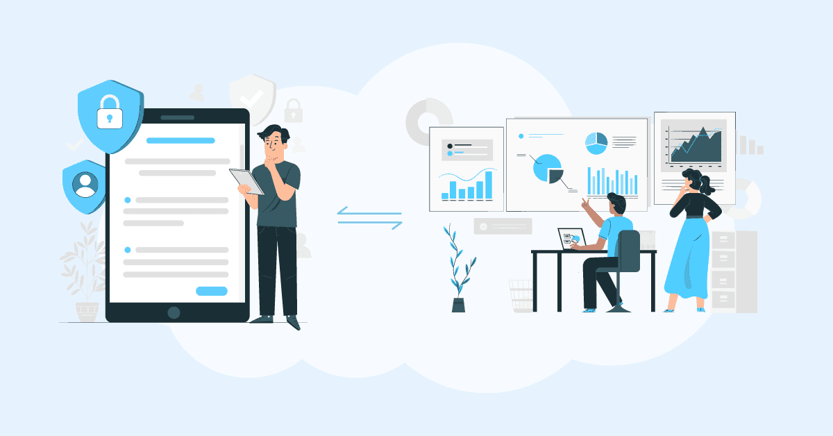 Achieving Compliance in Marketing Data Integration with iPaaS