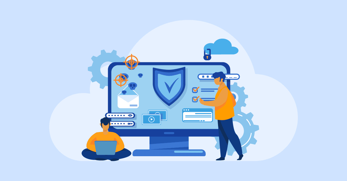 iPaaS and Cybersecurity Integration: Protecting IT Assets