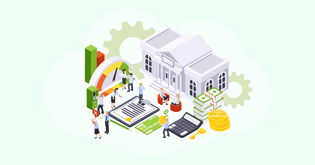 iPaaS and Finance Governance Framework Alignment