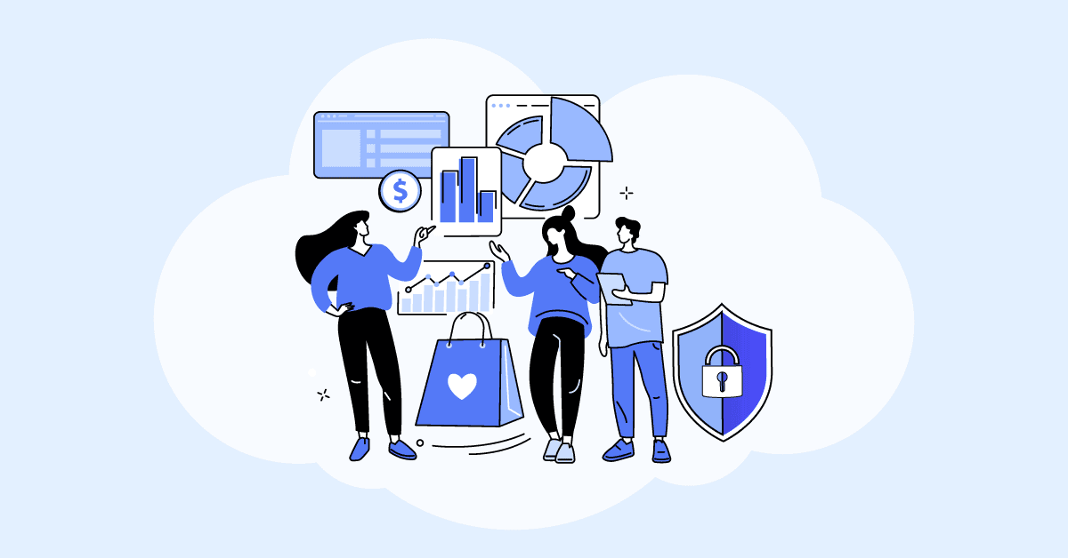 iPaaS Security Best Practices for Sales Data