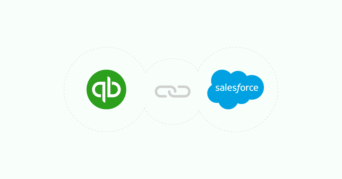 Beyond Integration: Unleashing Potential with QuickBooks Online-Salesforce Synergy