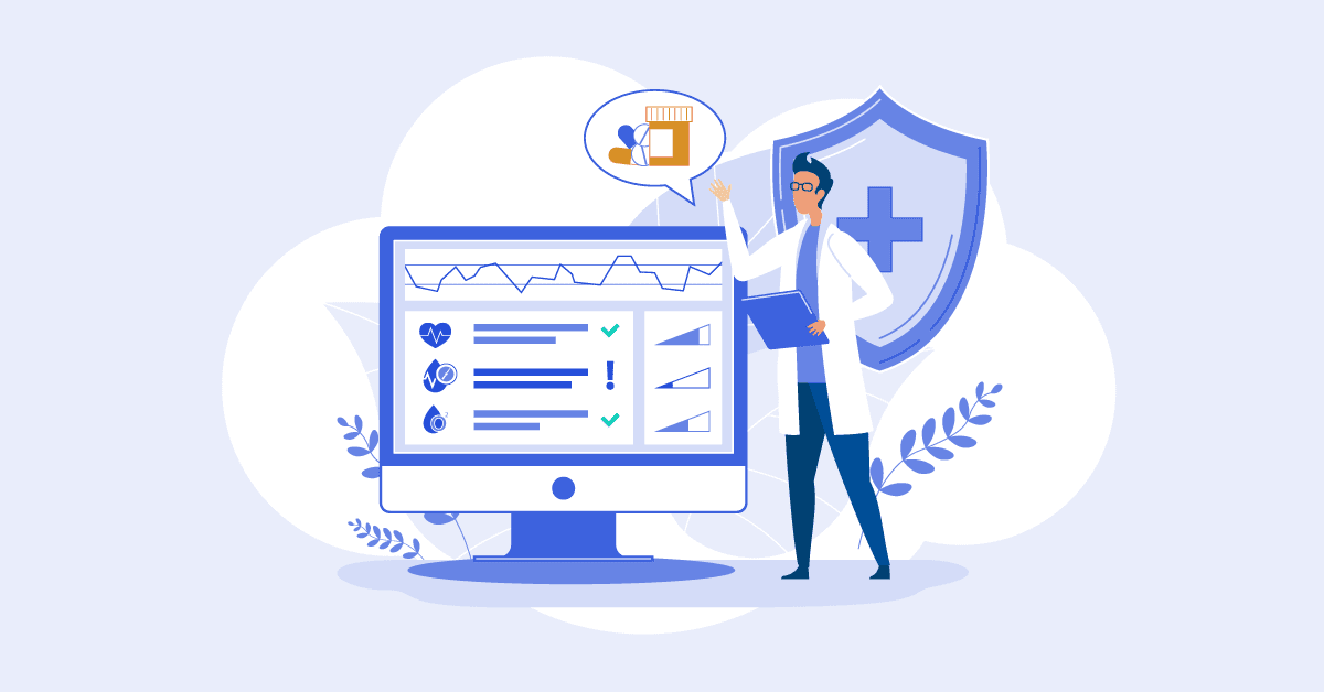 Exploring the Security Benefits of iPaaS in Healthcare Integration