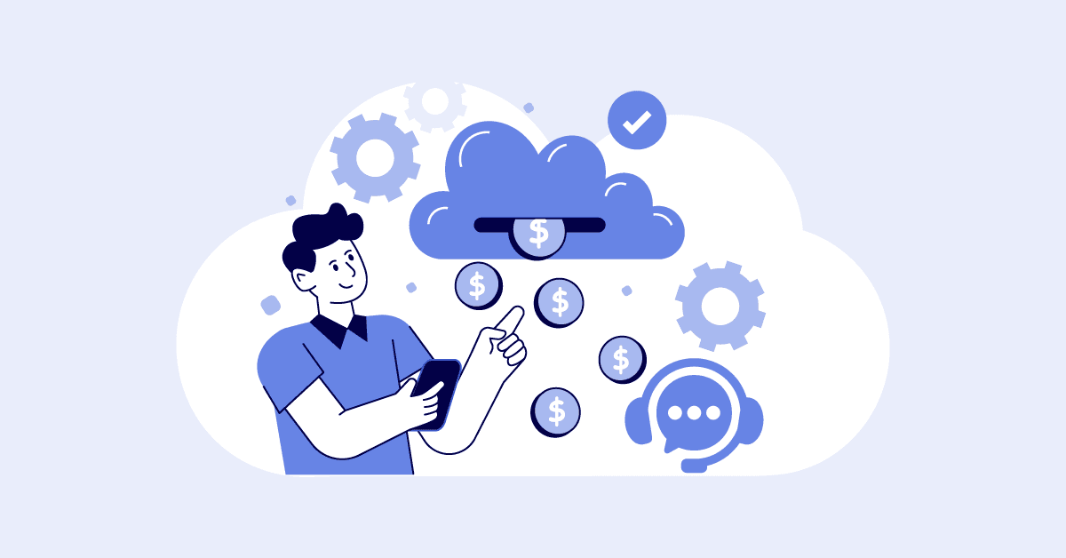 iPaaS and Cloud Cost Management: Optimizing Spending in Customer Support