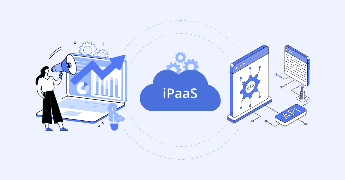 Integrating Marketing Systems with iPaaS and API Economy