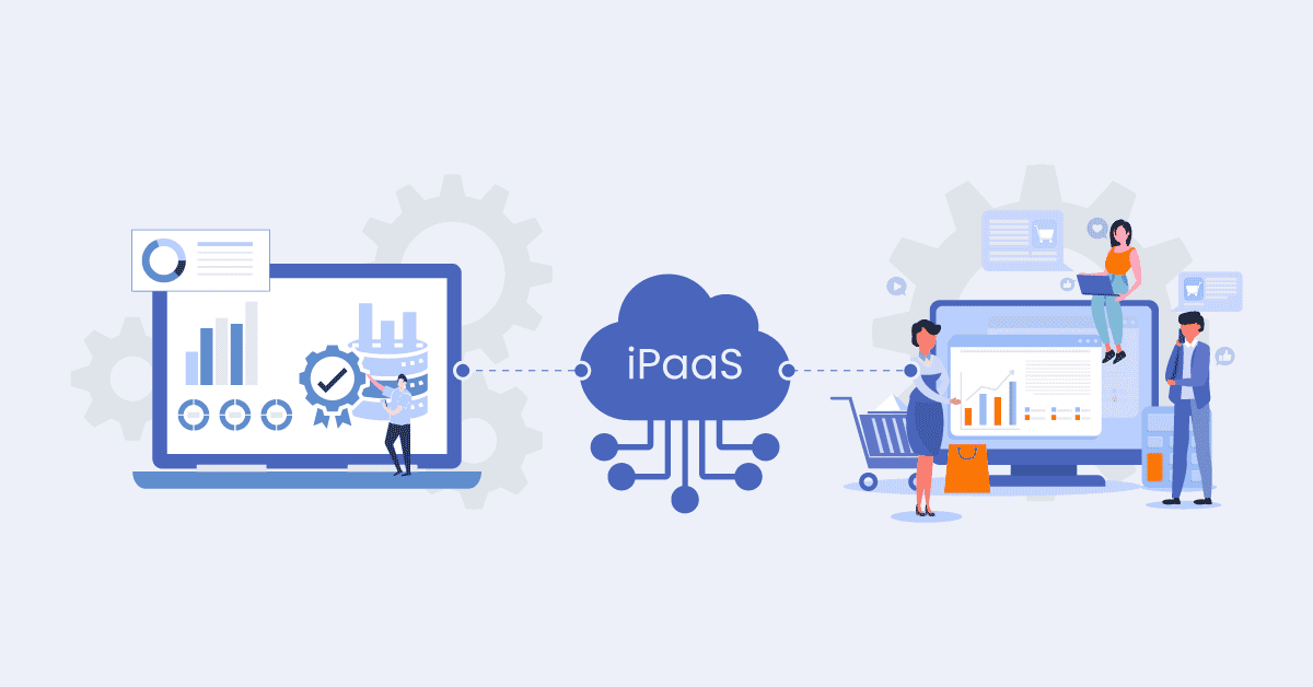 Addressing Data Quality Assurance with iPaaS in E-commerce Environments