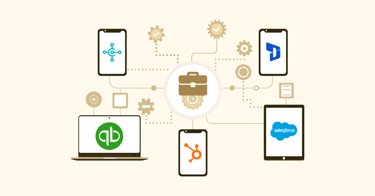 Is Your Business Ready for Seamless Application Integration? Here’s How to Tell