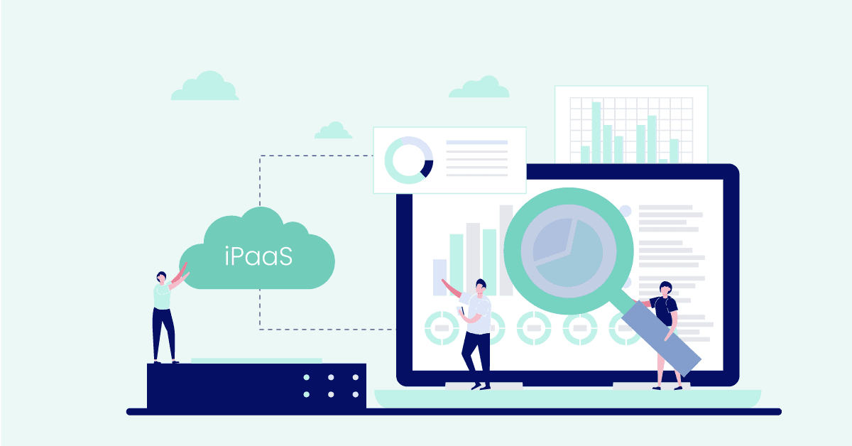 Ensuring Data Quality and Consistency with iPaaS