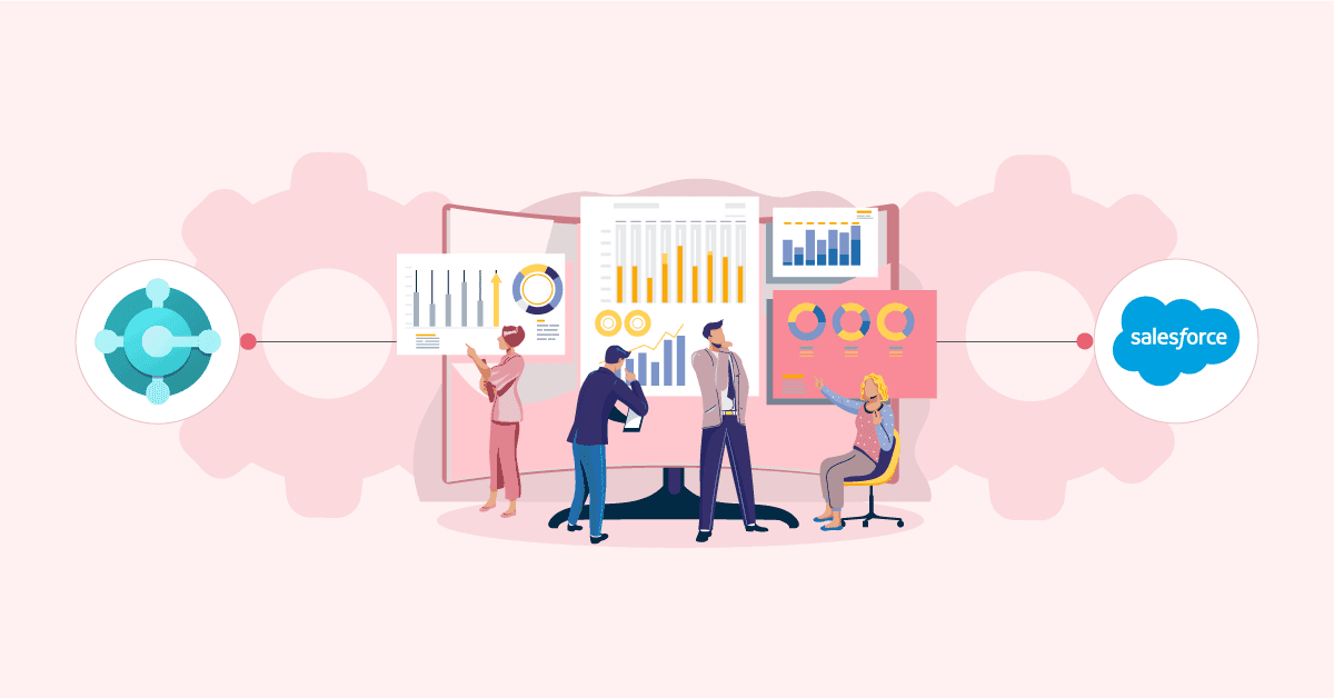 Business Central to Salesforce Integration: Unlocking Seamless Business Operations