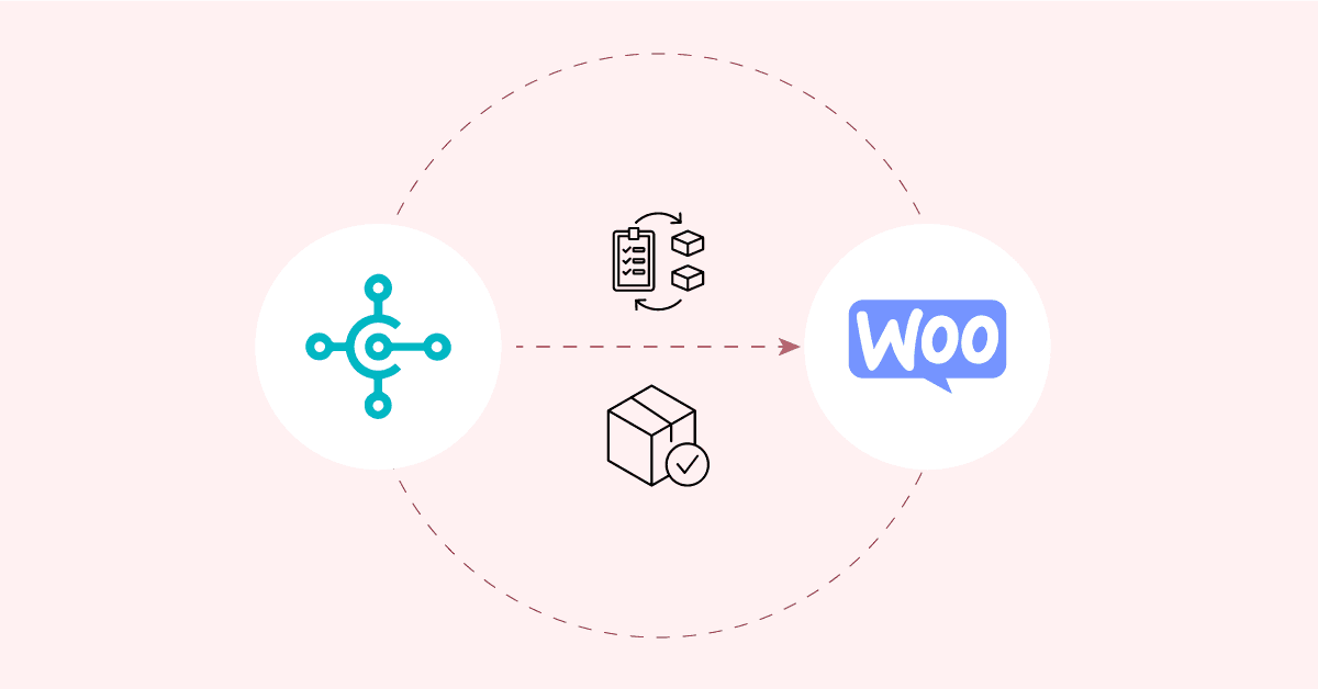 Business Central to WooCommerce: Streamlining Order and Inventory Management