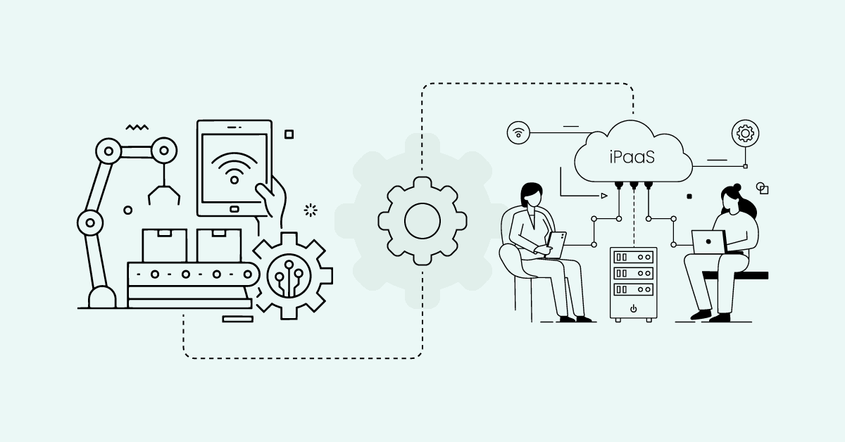 The Future of Hyperautomation: What Role Does iPaaS Play?