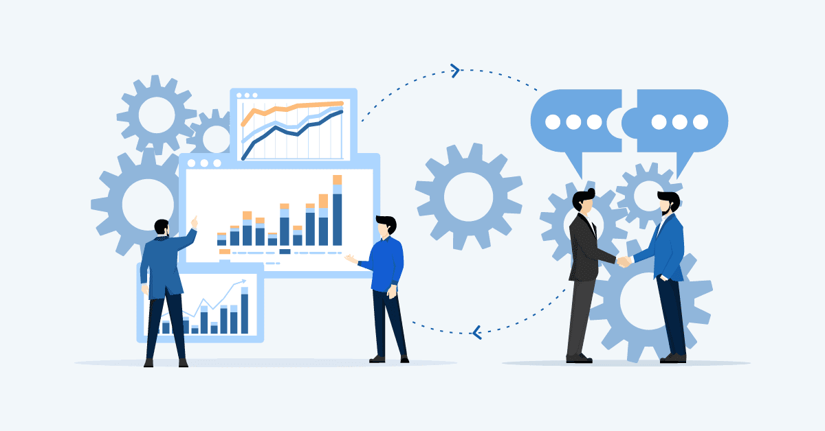 Why Data-Driven Decision Making Depends on Seamless System Integration?